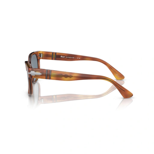 Persol 0po3257s-96-56 Terra di siena Unisex Sunglasses 2