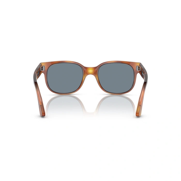 Persol 0po3257s-96-56 Terra di siena Unisex Sunglasses 3