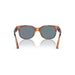 Persol 0po3257s-96-56 Terra di siena Unisex Sunglasses 3