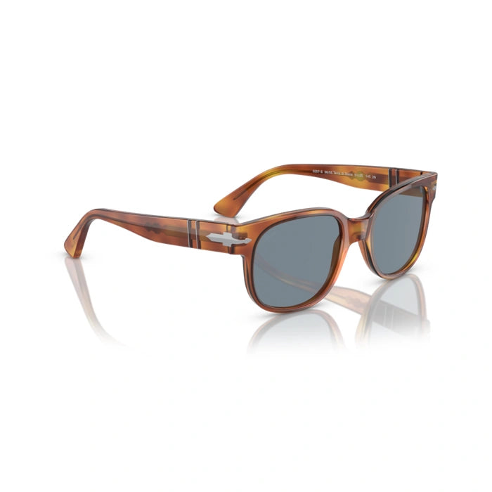 Persol 0po3257s-96-56 Terra di siena Unisex Sunglasses 4
