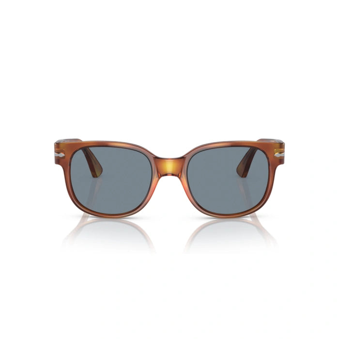 Persol 0po3257s-96-56 Terra di siena Unisex Sunglasses 5