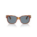 Persol 0po3257s-96-56 Terra di siena Unisex Sunglasses 5