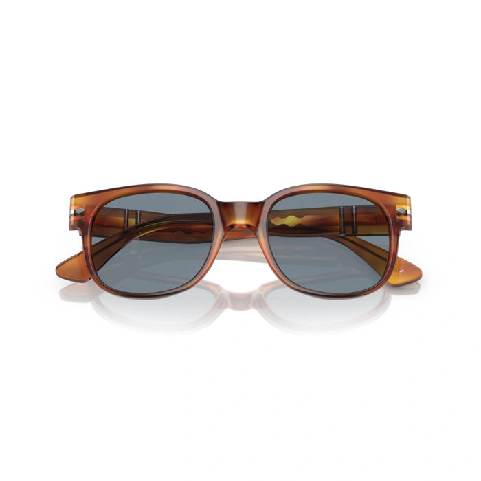 Persol 0po3257s-96-56 Terra di siena Unisex Sunglasses 6