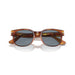 Persol 0po3257s-96-56 Terra di siena Unisex Sunglasses 6