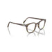 Persol 0PO3258V 1156 - Striped Green Unisex Eyeglasses 45 (XXS) 4