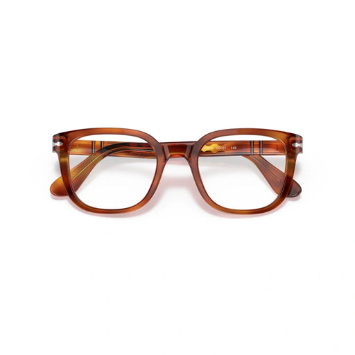 Persol 0PO3263V 96 - Terra Di Siena Unisex Eyeglasses 48 (S) 1