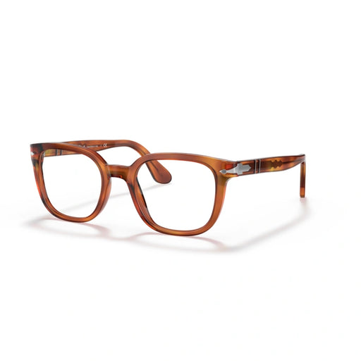 Persol 0PO3263V 96 - Terra Di Siena Unisex Eyeglasses 48 (S) 2