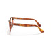 Persol 0PO3263V 96 - Terra Di Siena Unisex Eyeglasses 48 (S) 3
