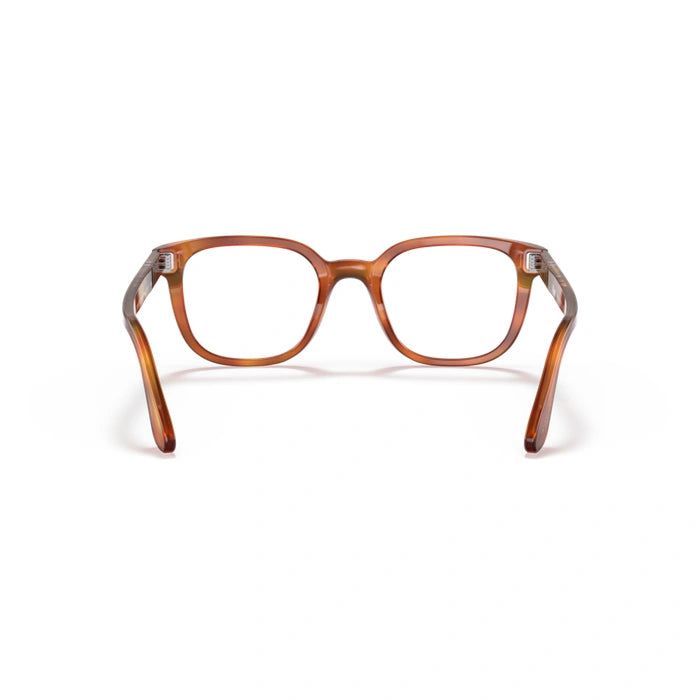 Persol 0PO3263V 96 - Terra Di Siena Unisex Eyeglasses 48 (S) 4