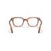 Persol 0PO3263V 96 - Terra Di Siena Unisex Eyeglasses 48 (S) 4