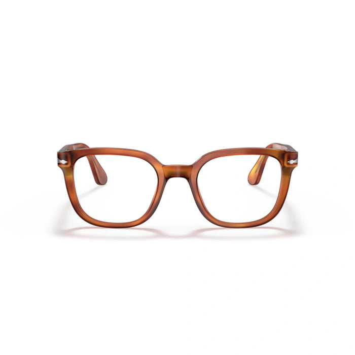 Persol 0PO3263V 96 - Terra Di Siena Unisex Eyeglasses 48 (S) 6