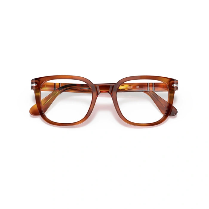 Persol 0PO3263V 96 - Terra Di Siena Unisex Eyeglasses 48 (S) 7