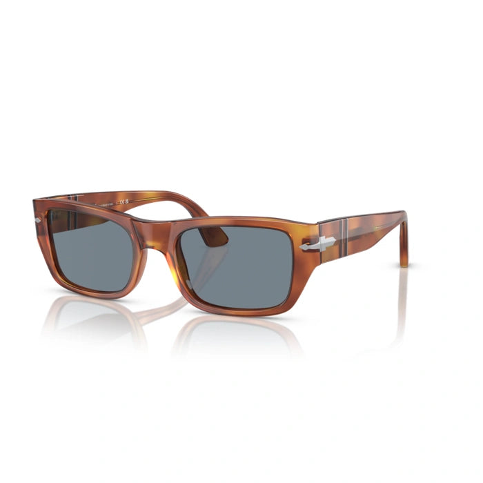 Persol 0po3268s-96-56 Terra di siena Unisex Sunglasses 1