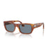 Persol 0po3268s-96-56 Terra di siena Unisex Sunglasses 1