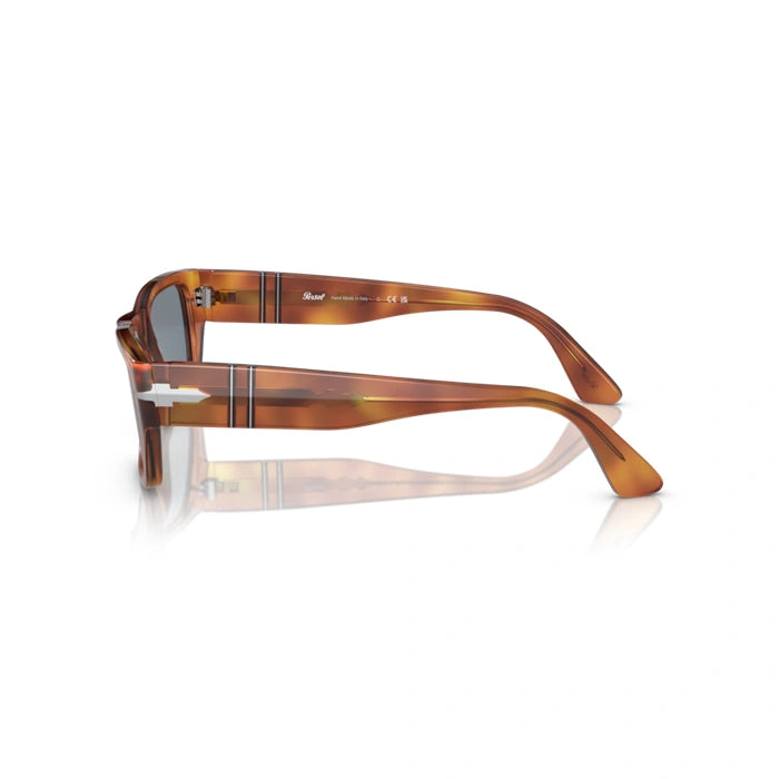 Persol 0po3268s-96-56 Terra di siena Unisex Sunglasses 2