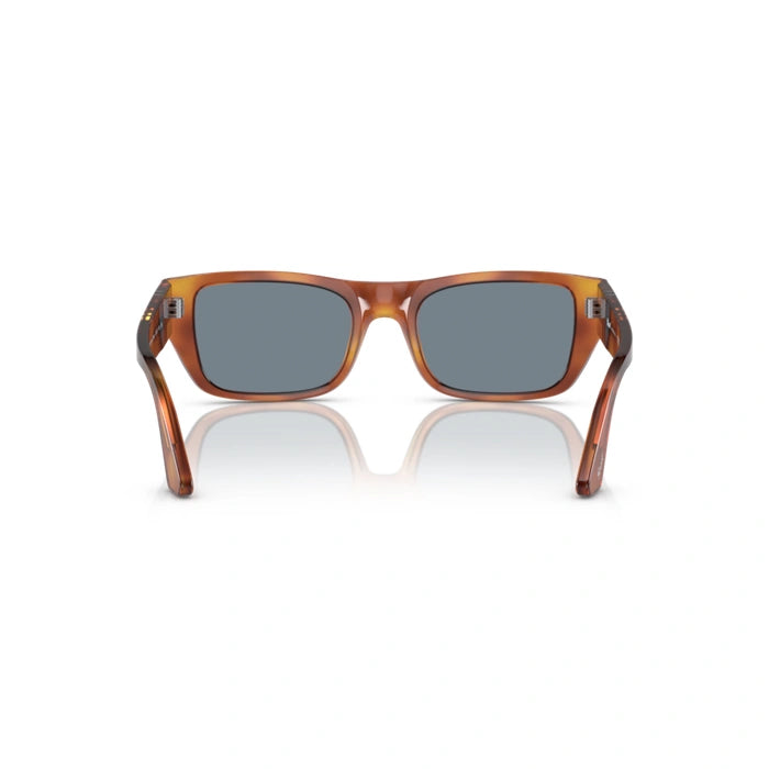 Persol 0po3268s-96-56 Terra di siena Unisex Sunglasses 3