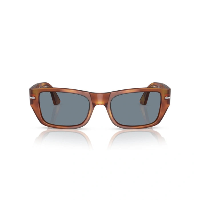 Persol 0po3268s-96-56 Terra di siena Unisex Sunglasses 5