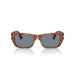 Persol 0po3268s-96-56 Terra di siena Unisex Sunglasses 5