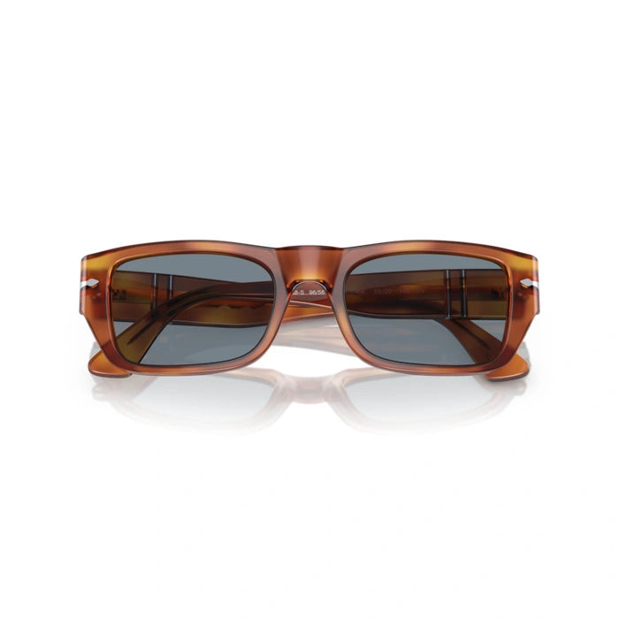 Persol 0po3268s-96-56 Terra di siena Unisex Sunglasses 6