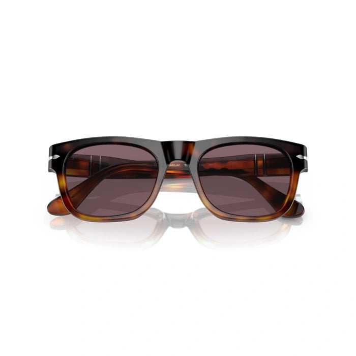 Persol 0po3269s-1160af Red Unisex Sunglasses 1