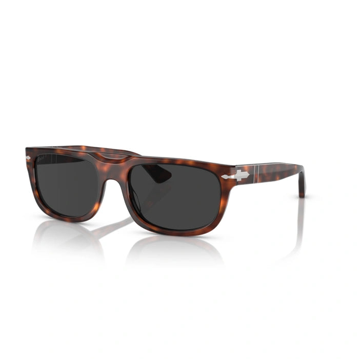 Persol 0po3271s-24-48 Havana Male Sunglasses 1