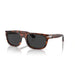 Persol 0po3271s-24-48 Havana Male Sunglasses 1
