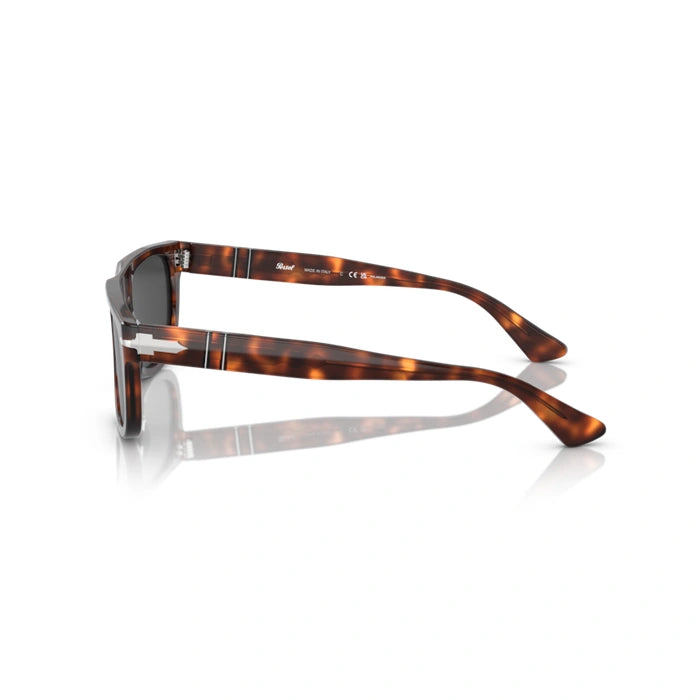 Persol 0po3271s-24-48 Havana Male Sunglasses 2