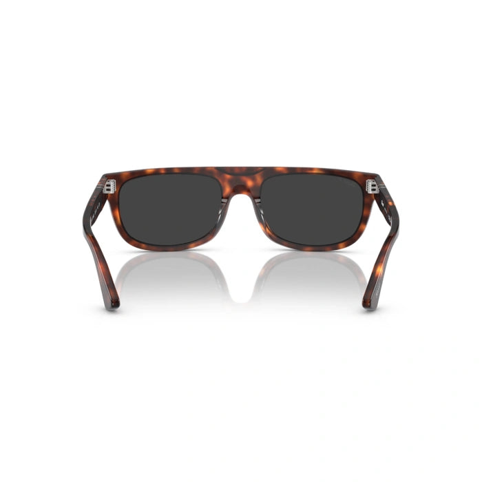 Persol 0po3271s-24-48 Havana Male Sunglasses 3