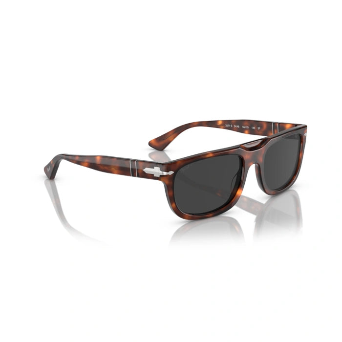 Persol 0po3271s-24-48 Havana Male Sunglasses 4