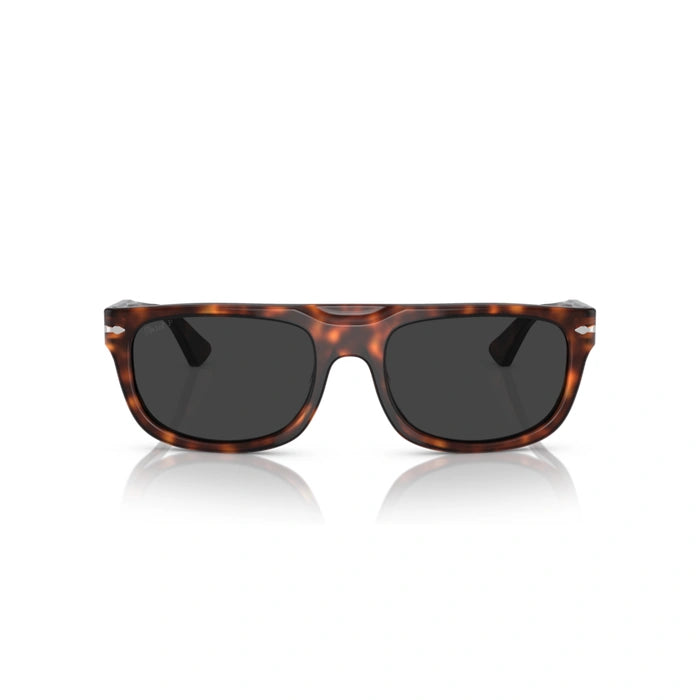 Persol 0po3271s-24-48 Havana Male Sunglasses 5