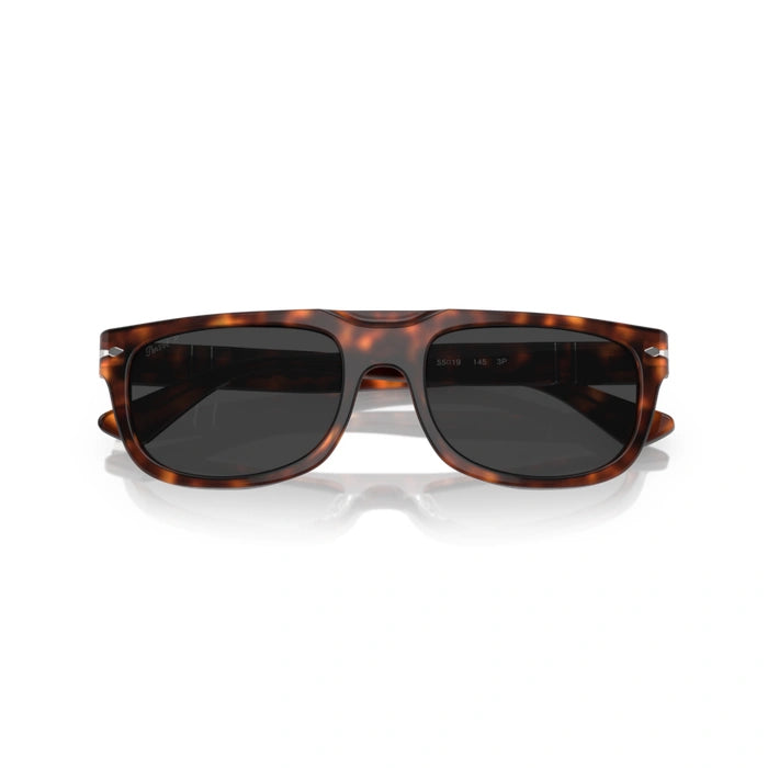 Persol 0po3271s-24-48 Havana Male Sunglasses 6