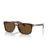 Persol 0po3273s-24-57 Havana Male Sunglasses 1