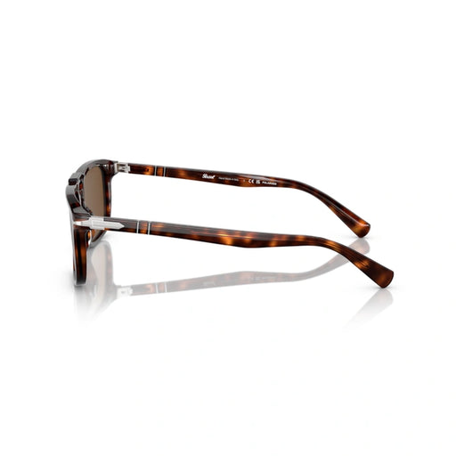 Persol 0po3273s-24-57 Havana Male Sunglasses 2