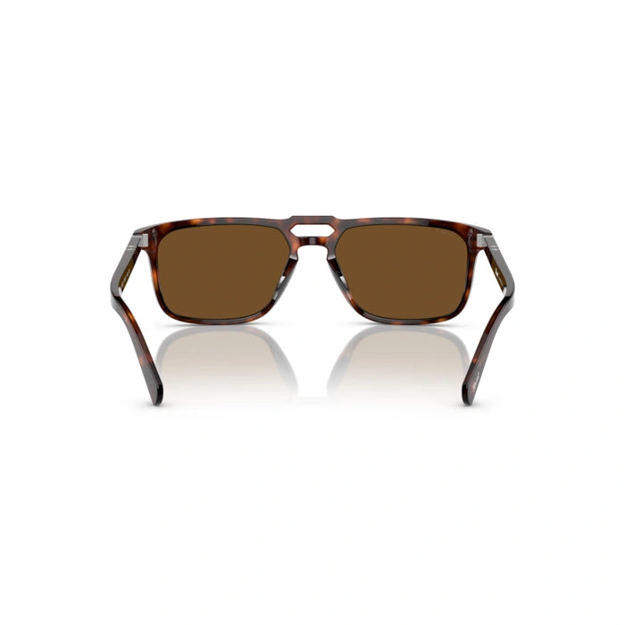 Persol 0po3273s-24-57 Havana Male Sunglasses 3