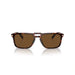 Persol 0po3273s-24-57 Havana Male Sunglasses 5