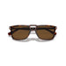 Persol 0po3273s-24-57 Havana Male Sunglasses 6