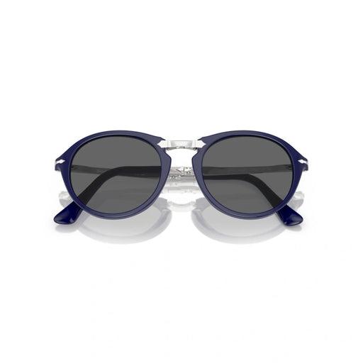 Persol 0po3274s-1144b1 Transparent violet Unisex Sunglasses 1