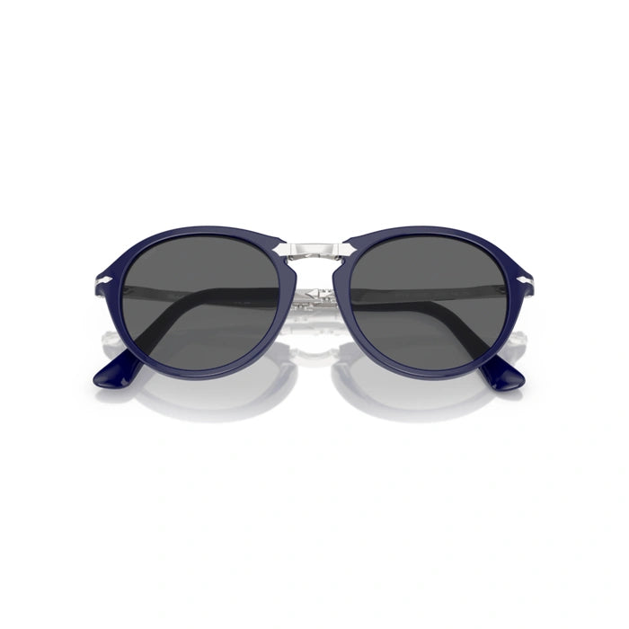 Persol 0po3274s-1144b1 Transparent violet Unisex Sunglasses 1