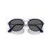 Persol 0po3274s-1144b1 Transparent violet Unisex Sunglasses 1