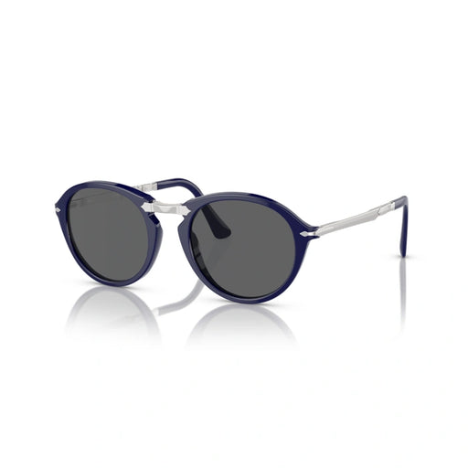 Persol 0po3274s-1144b1 Transparent violet Unisex Sunglasses 2