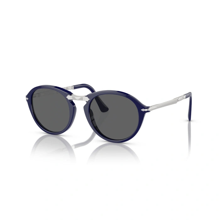Persol 0po3274s-1144b1 Transparent violet Unisex Sunglasses 2