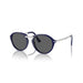 Persol 0po3274s-1144b1 Transparent violet Unisex Sunglasses 2