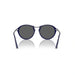 Persol 0po3274s-1144b1 Transparent violet Unisex Sunglasses 4