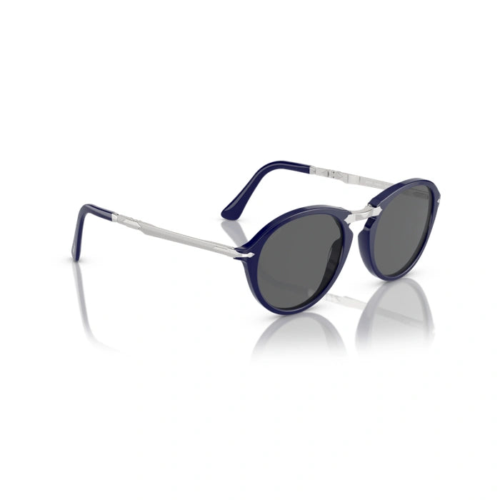 Persol 0po3274s-1144b1 Transparent violet Unisex Sunglasses 5