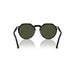 Persol 0po3281s-95-31 Black Unisex Sunglasses 4
