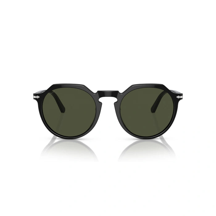 Persol 0po3281s-95-31 Black Unisex Sunglasses 6