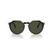 Persol 0po3281s-95-31 Black Unisex Sunglasses 6