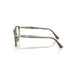Persol 0PO3286V 1226 - Transparent Green Man Eyeglasses 51 (S) 3