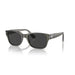 Persol 0po3288s-110348 Transparent taupe grey Male Sunglasses 1