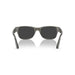 Persol 0po3288s-110348 Transparent taupe grey Male Sunglasses 3